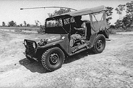 Willys Jeep